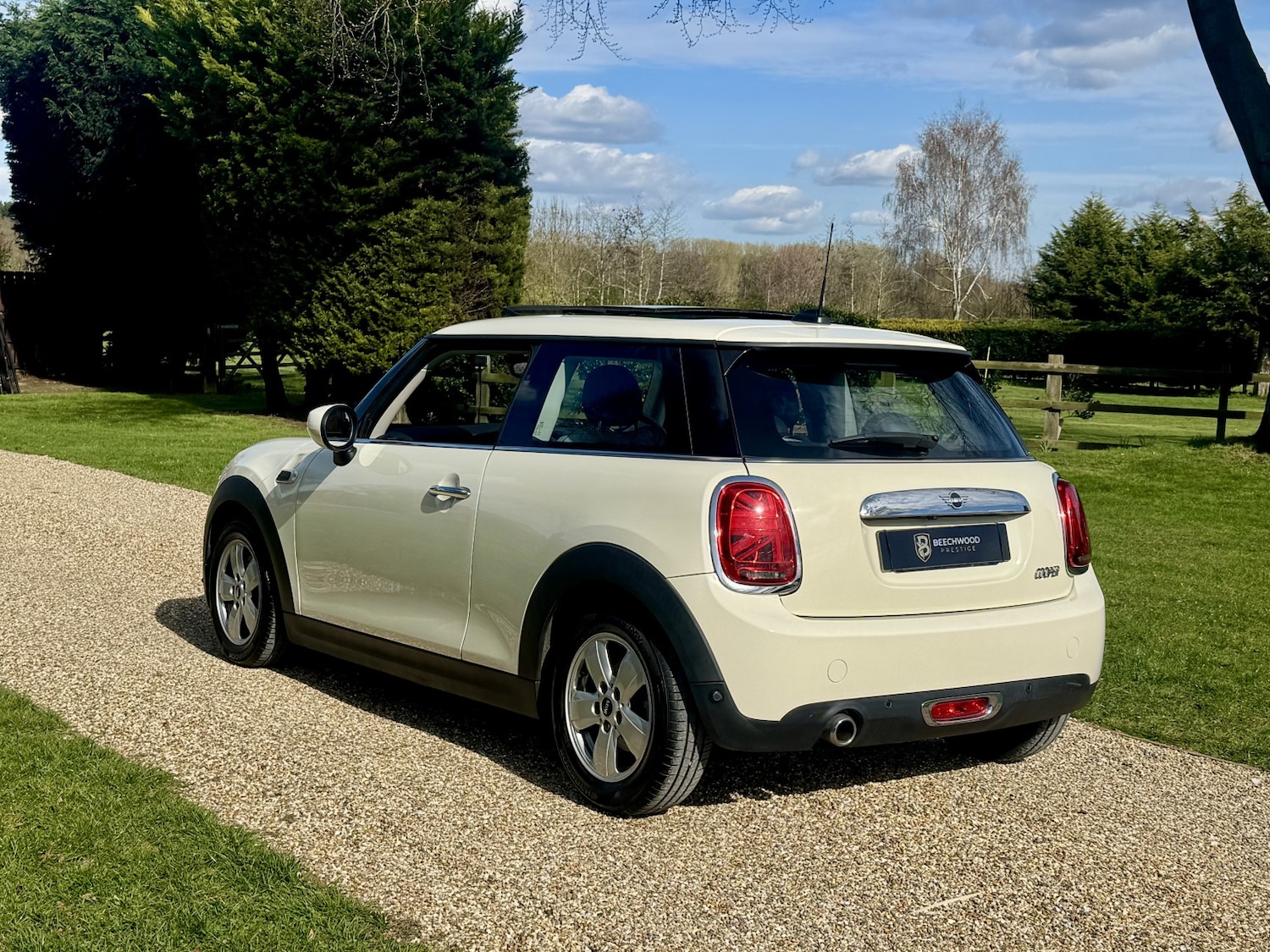 Used MINI Hatch 2020 for sale - 77494757: Photo 3