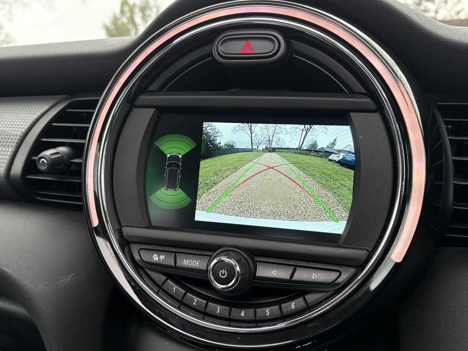 Used MINI Hatch 2020 for sale - 77494757: Photo 5