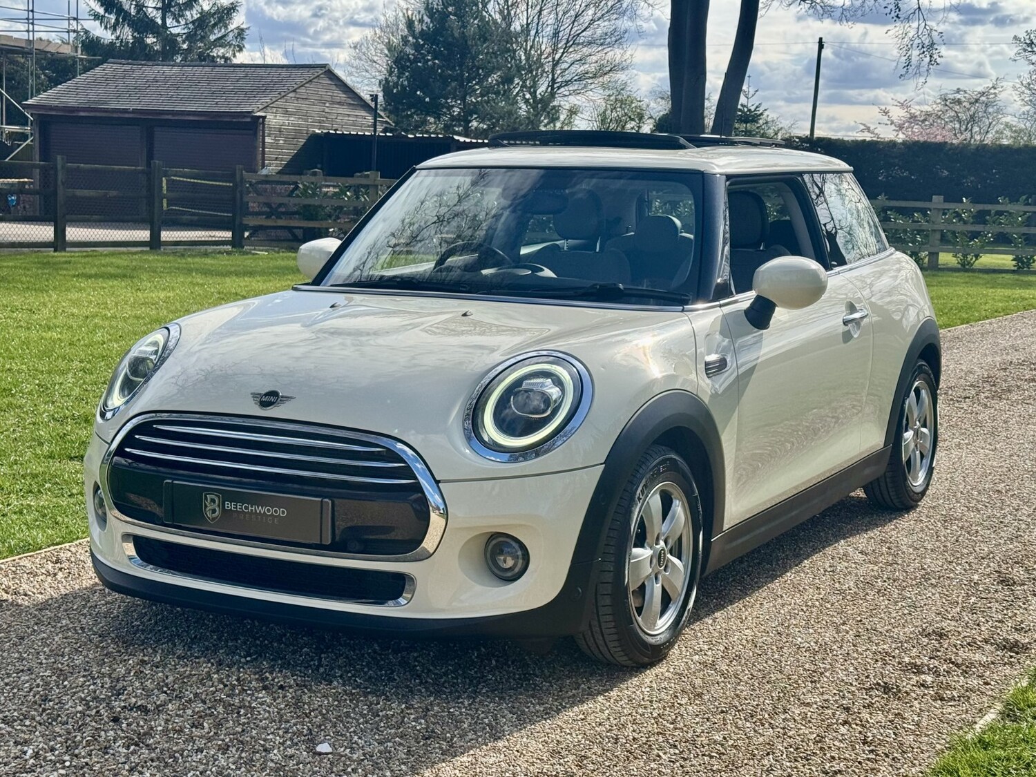 Used MINI Hatch 2020 for sale - 77494757: Photo 7