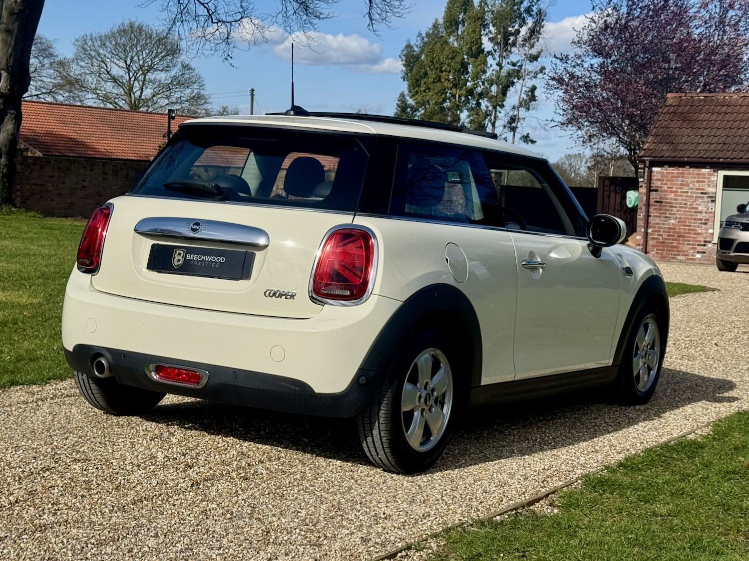Used MINI Hatch 2020 for sale - 77494757: Photo 8