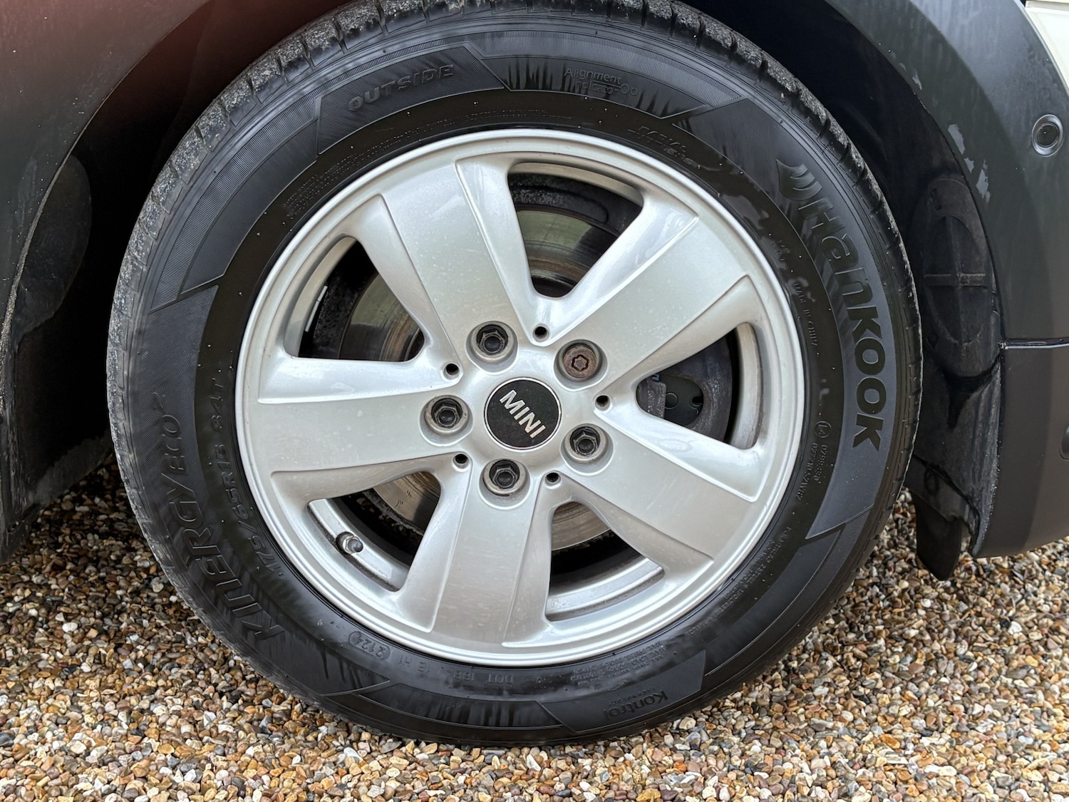 Used MINI Hatch 2020 for sale - 77494757: Photo 9