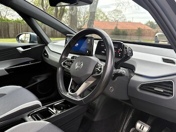 Used Volkswagen ID.3 2021 for sale - 78242688: Photo