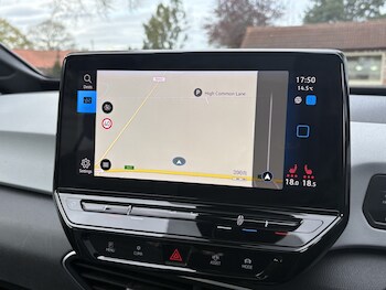 Used Volkswagen ID.3 2021 for sale - 78242688: Photo