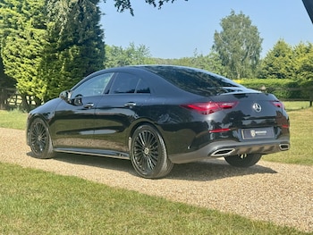 Used Mercedes-Benz CLA 2023 for sale - 78646861: Photo