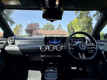 Used Mercedes-Benz CLA 2023 for sale - 78646861: Photo