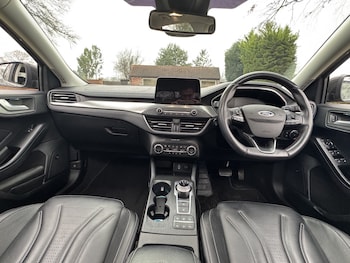 Used Ford Focus 2020 for sale - 77228212: Photo