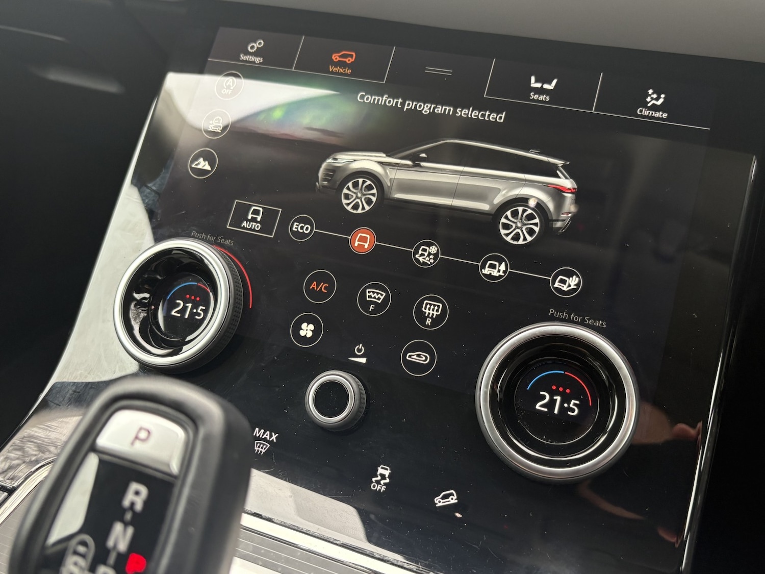 Used Land Rover Range Rover Evoque 2019 for sale - 78004394: Photo 10