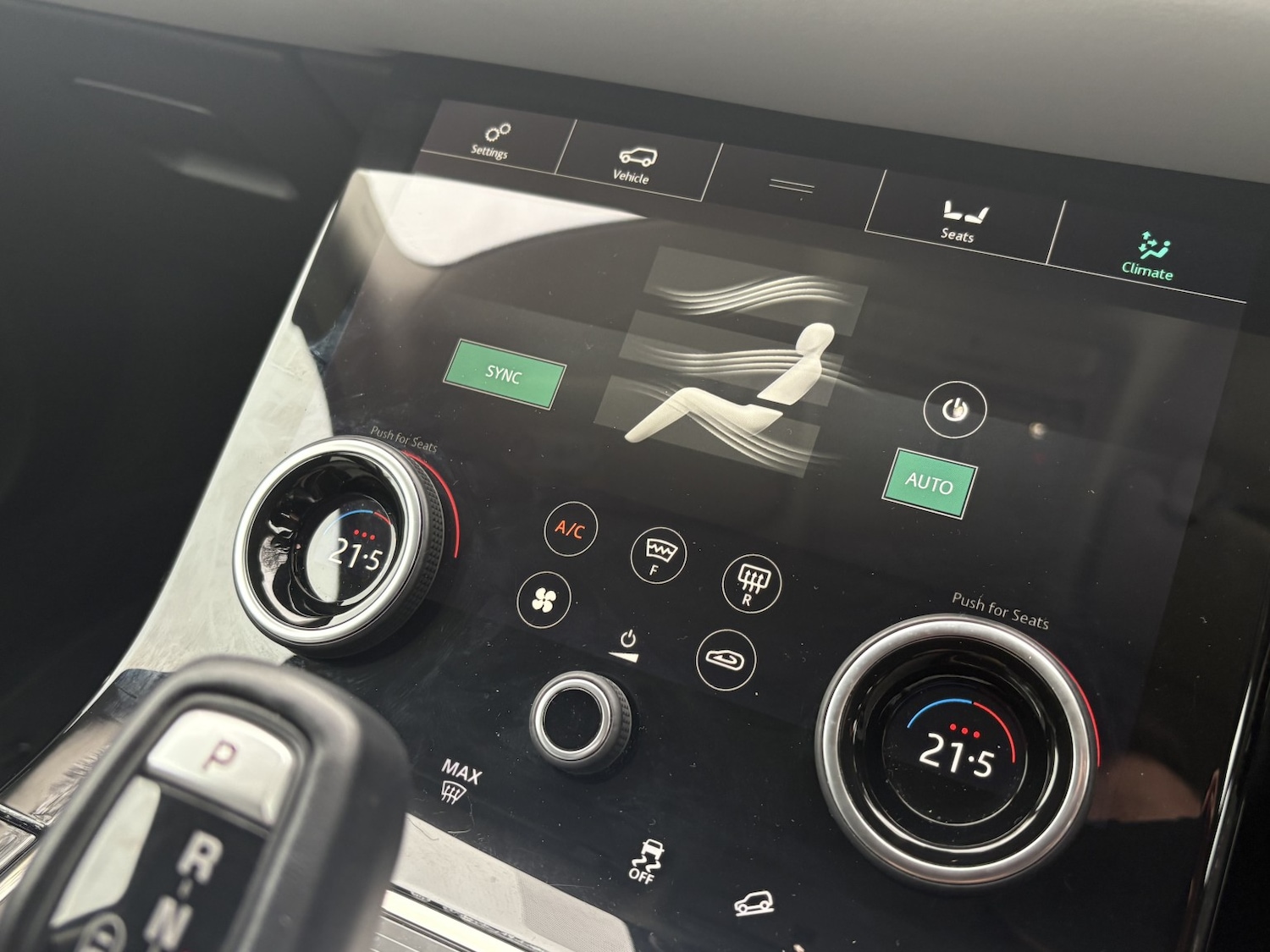 Used Land Rover Range Rover Evoque 2019 for sale - 78004394: Photo 11