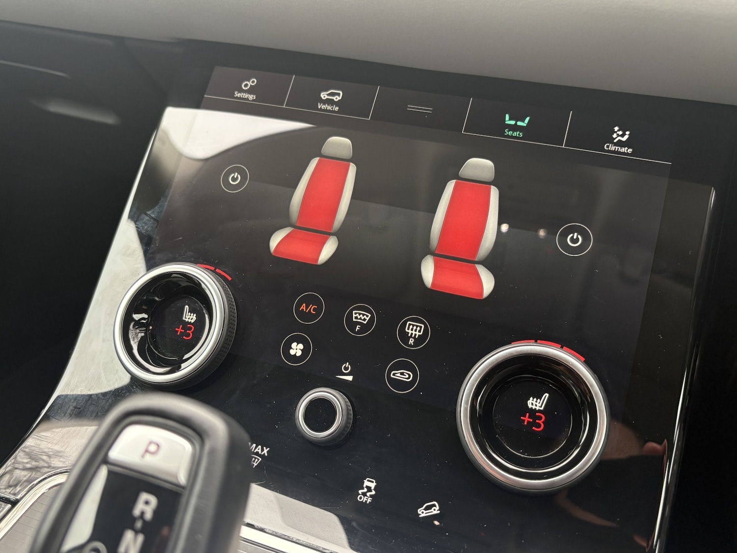 Used Land Rover Range Rover Evoque 2019 for sale - 78004394: Photo 12