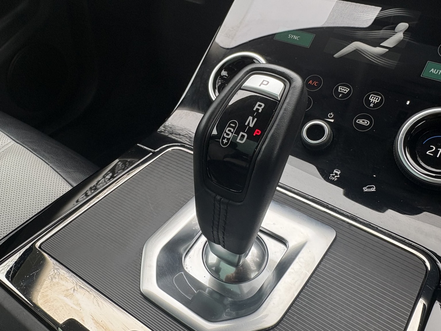 Used Land Rover Range Rover Evoque 2019 for sale - 78004394: Photo 13