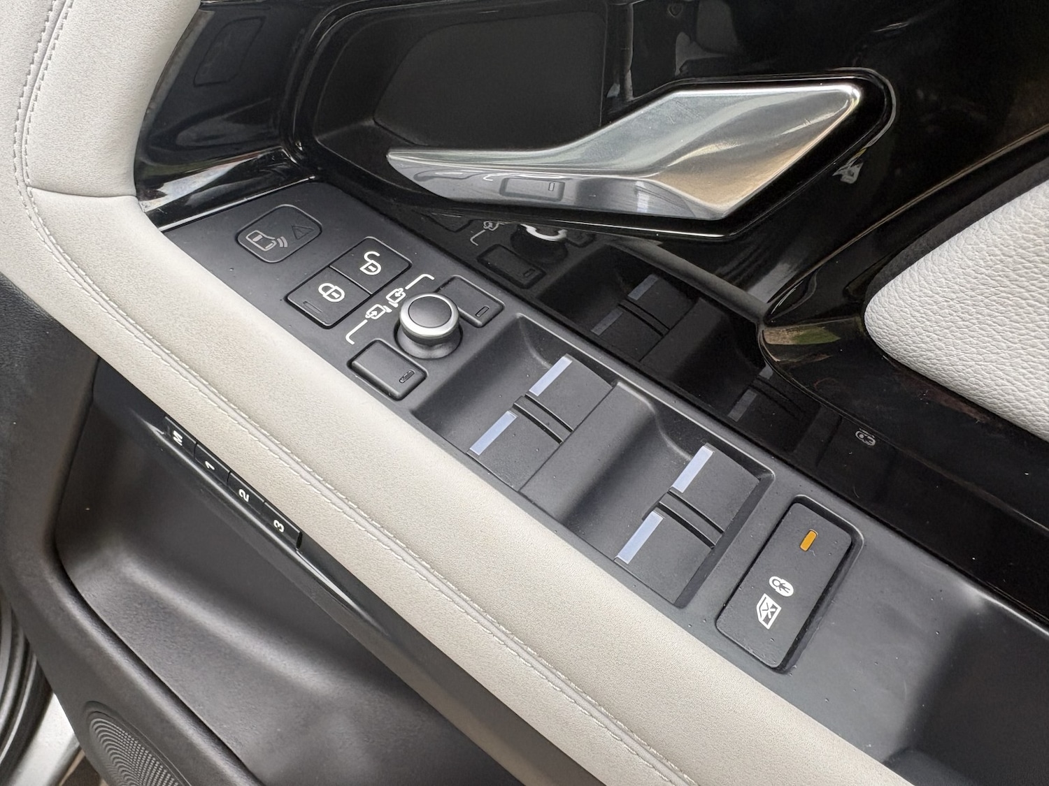 Used Land Rover Range Rover Evoque 2019 for sale - 78004394: Photo 16