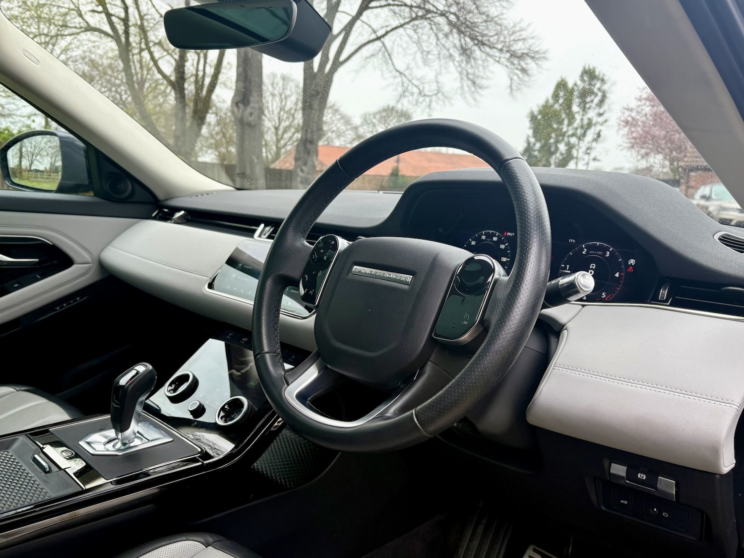 Used Land Rover Range Rover Evoque 2019 for sale - 78004394: Photo 17