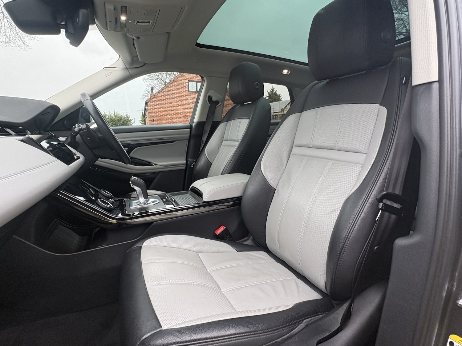 Used Land Rover Range Rover Evoque 2019 for sale - 78004394: Photo 18