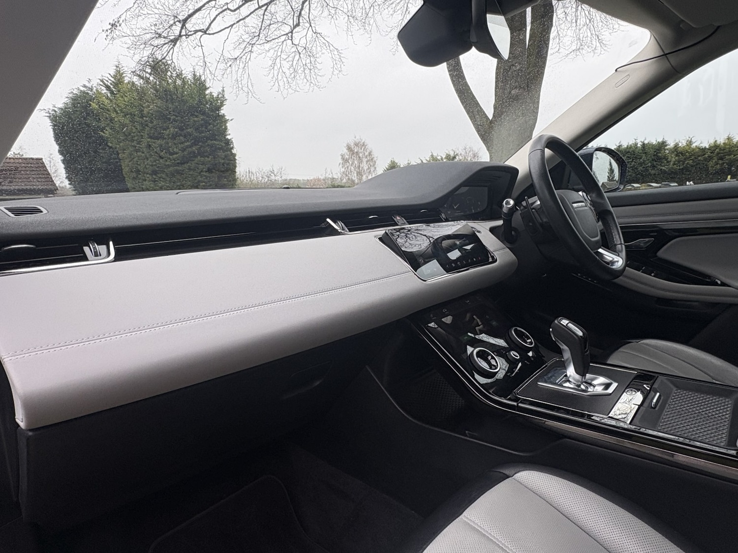 Used Land Rover Range Rover Evoque 2019 for sale - 78004394: Photo 19