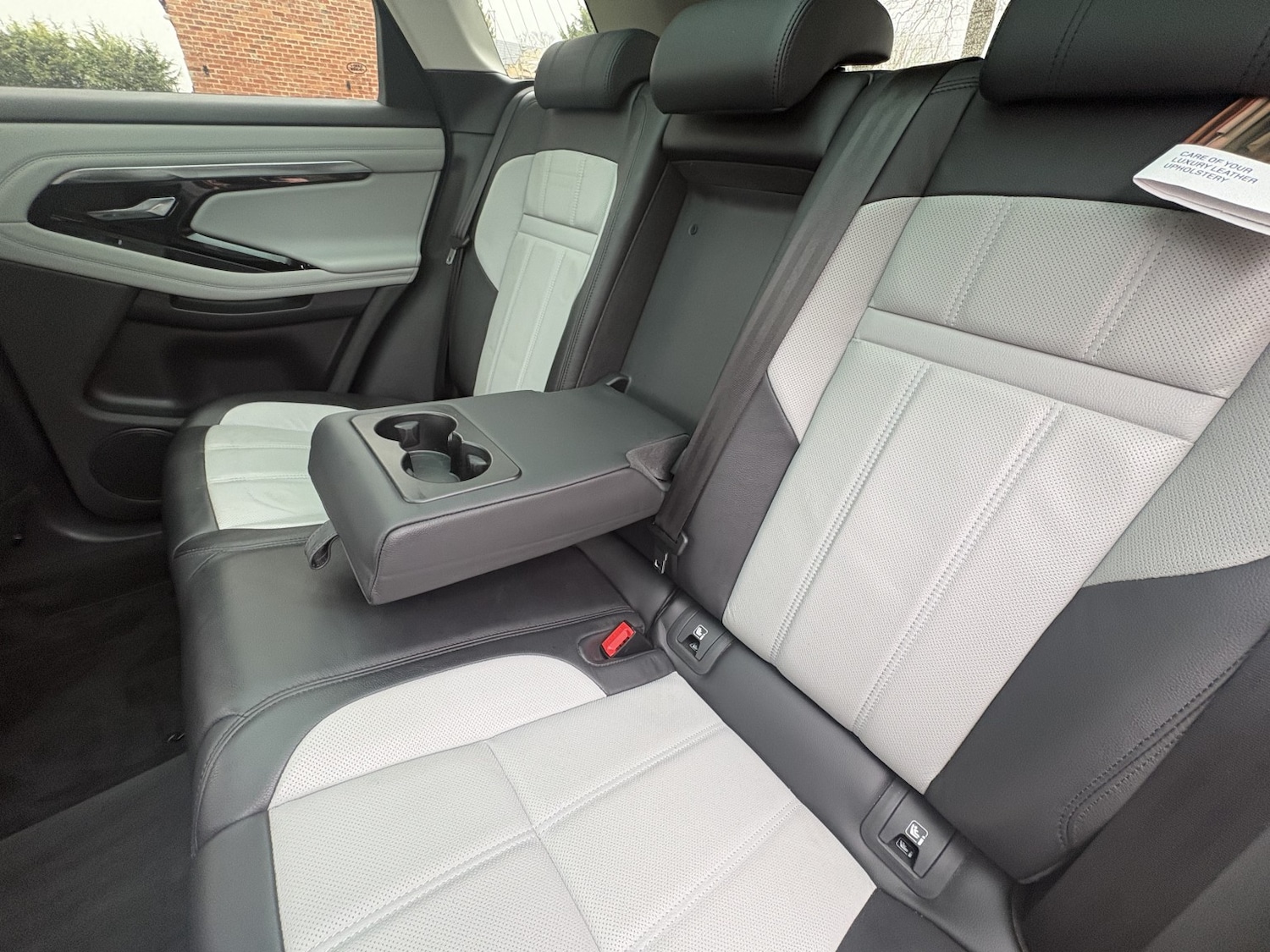 Used Land Rover Range Rover Evoque 2019 for sale - 78004394: Photo 20