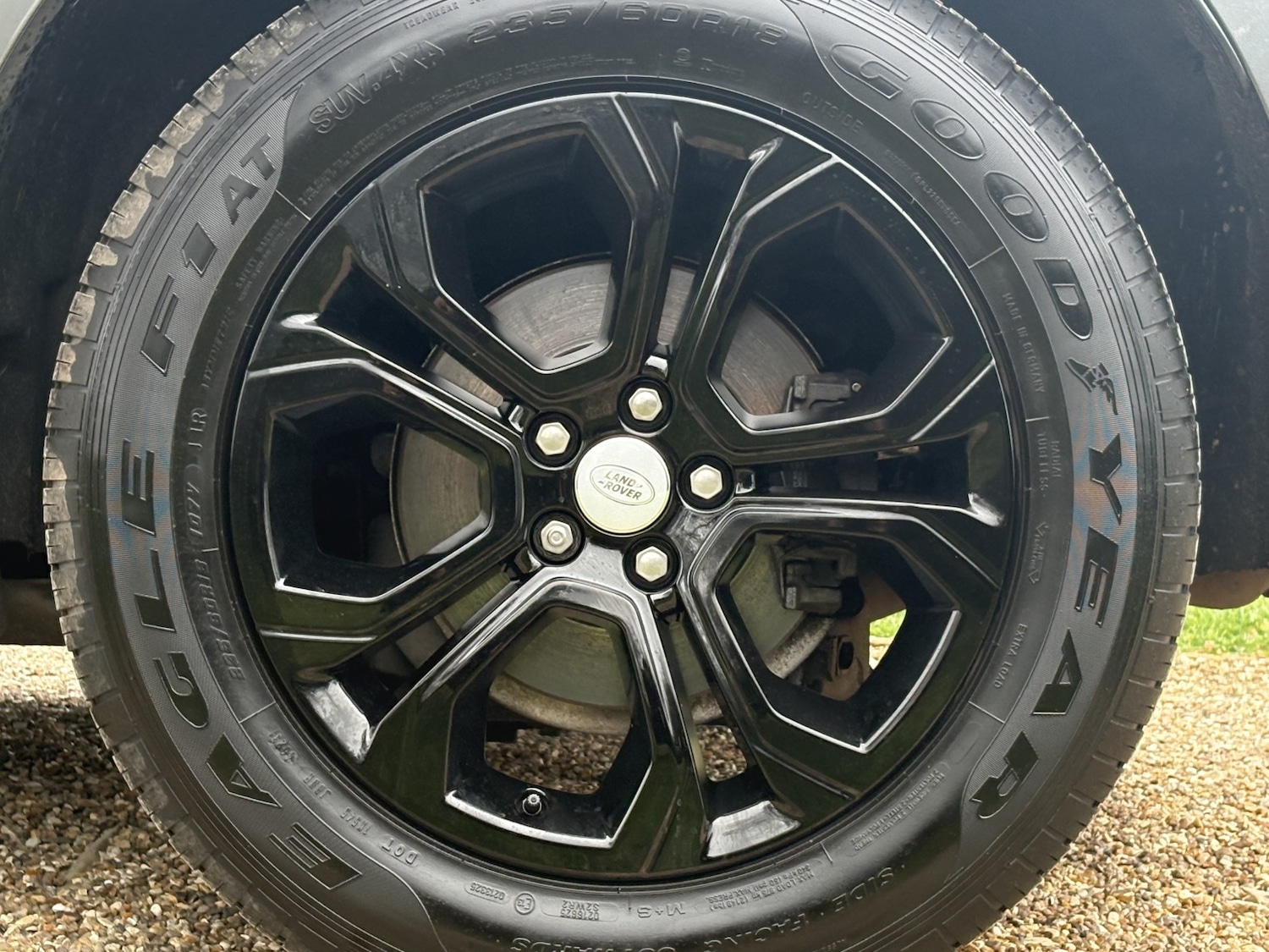 Used Land Rover Range Rover Evoque 2019 for sale - 78004394: Photo 24