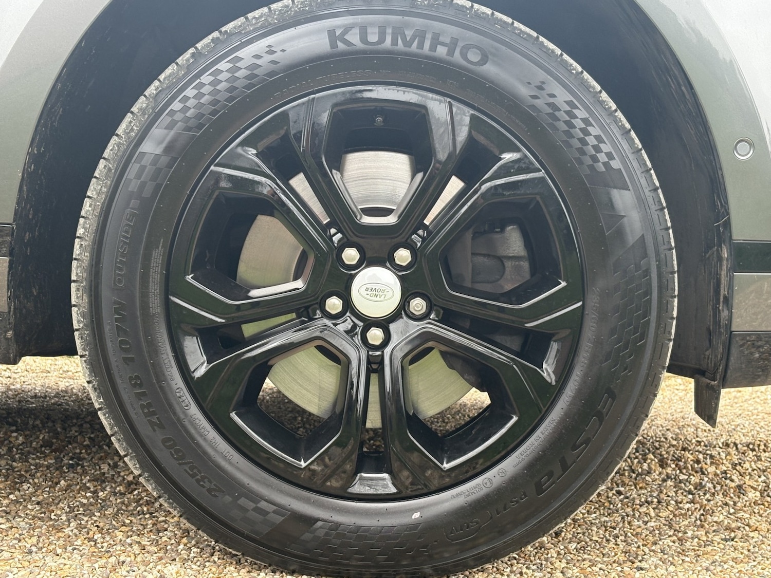 Used Land Rover Range Rover Evoque 2019 for sale - 78004394: Photo 26