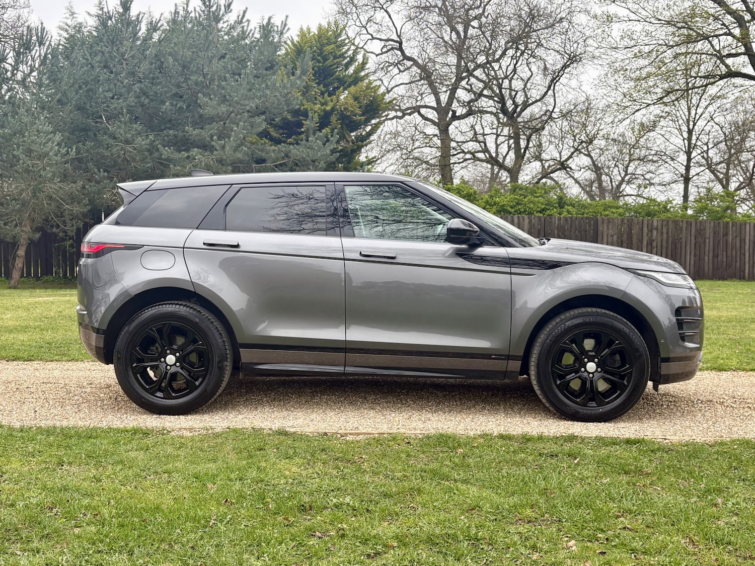 Used Land Rover Range Rover Evoque 2019 for sale - 78004394: Photo 27