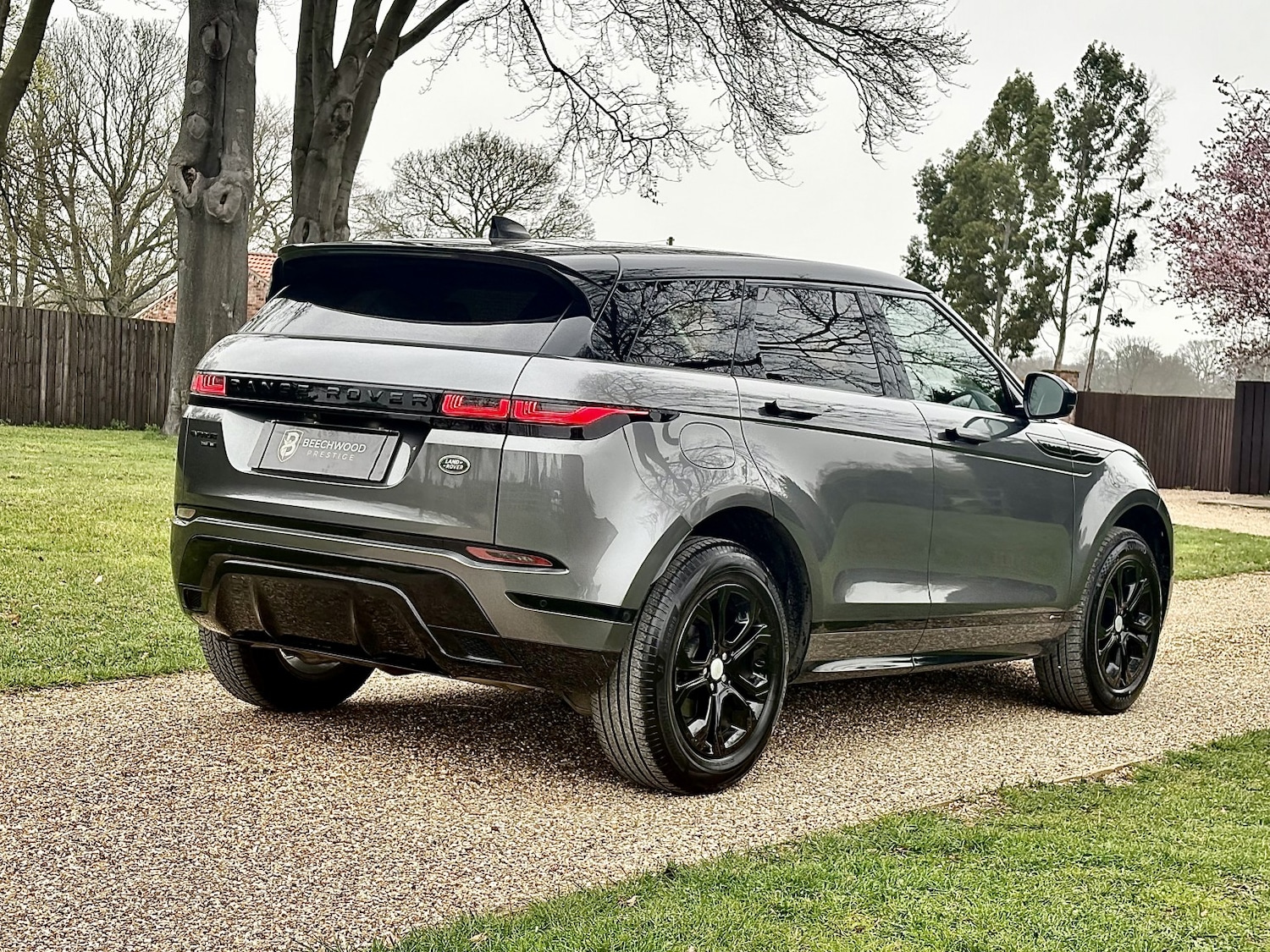 Used Land Rover Range Rover Evoque 2019 for sale - 78004394: Photo 28
