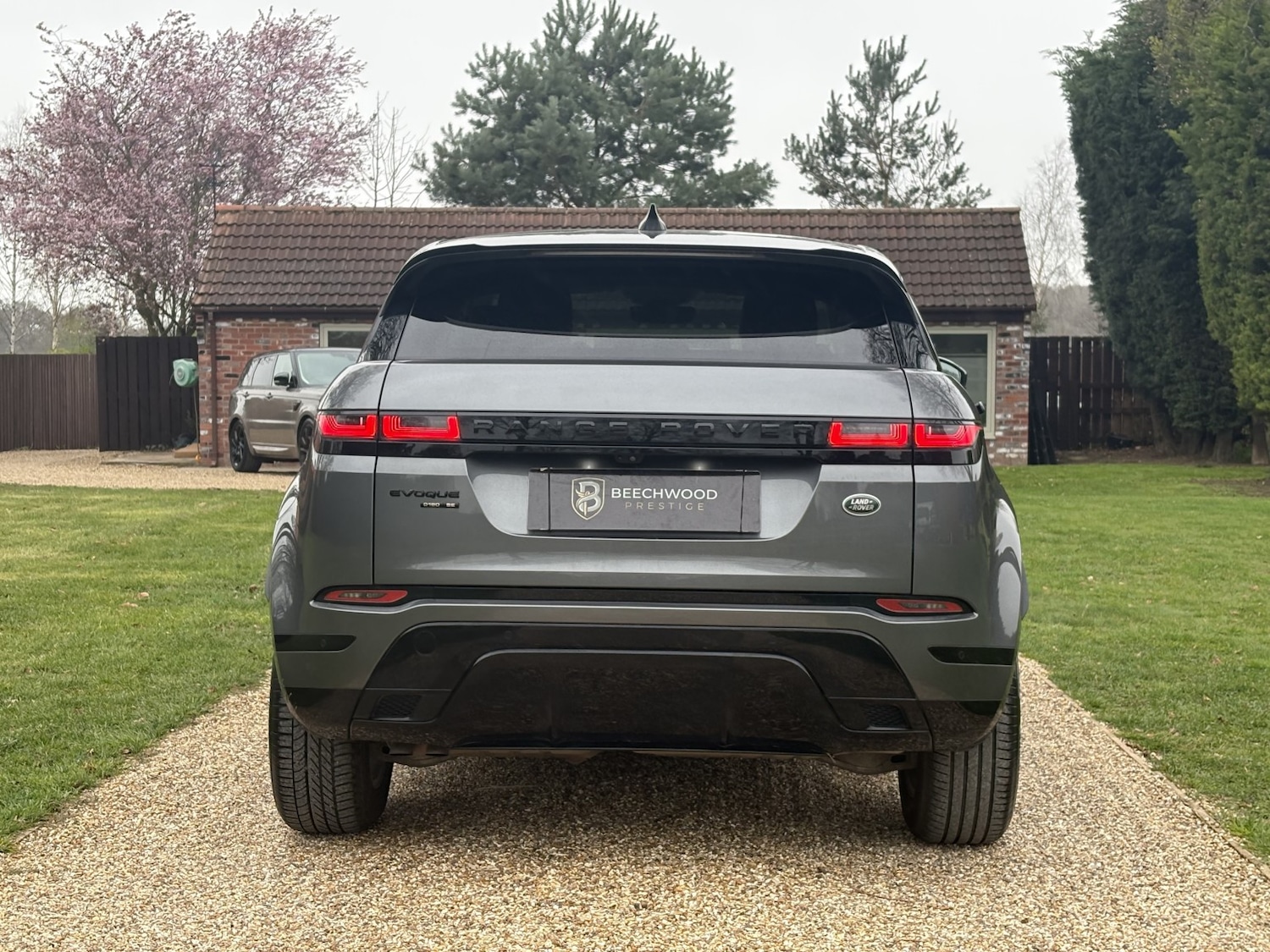 Used Land Rover Range Rover Evoque 2019 for sale - 78004394: Photo 29