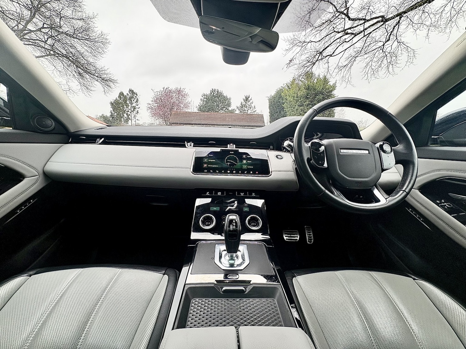 Used Land Rover Range Rover Evoque 2019 for sale - 78004394: Photo 3