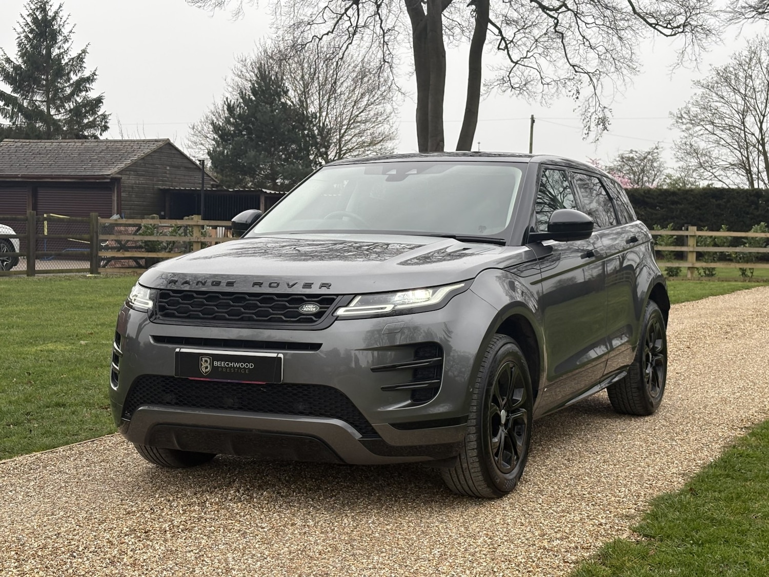 Used Land Rover Range Rover Evoque 2019 for sale - 78004394: Photo 30