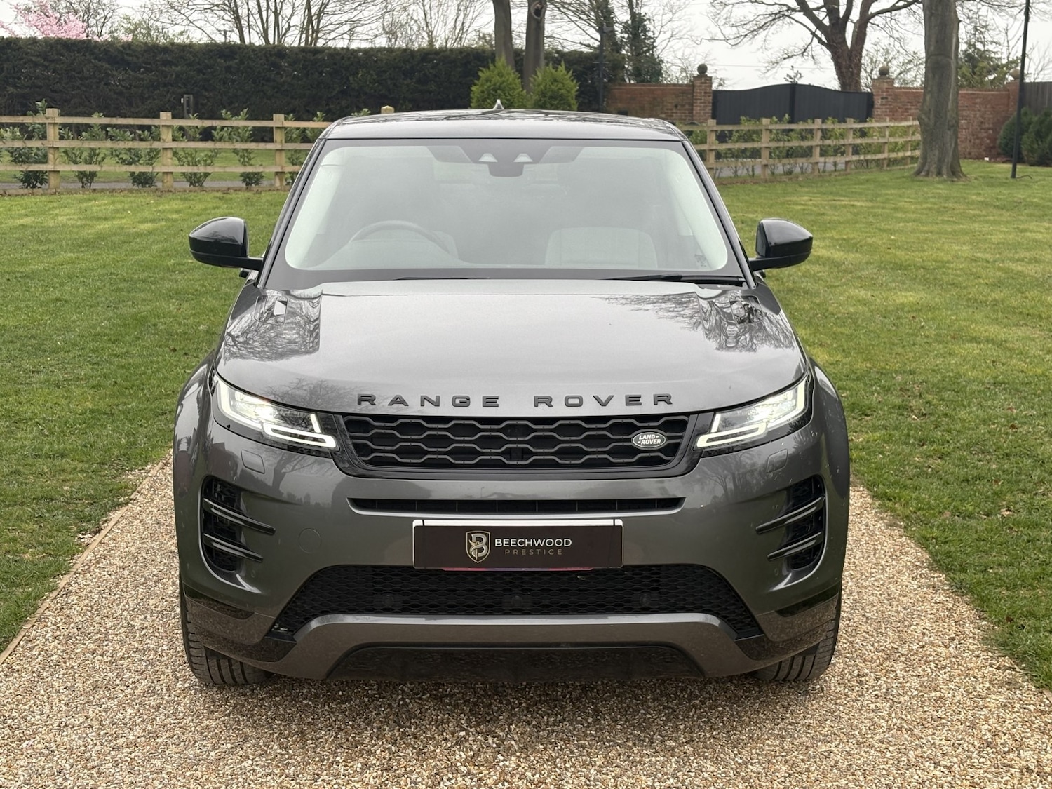 Used Land Rover Range Rover Evoque 2019 for sale - 78004394: Photo 31