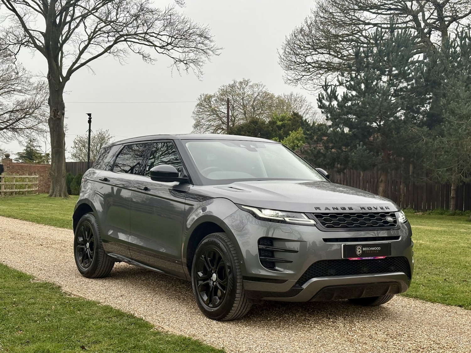 Used Land Rover Range Rover Evoque 2019 for sale - 78004394: Photo 32