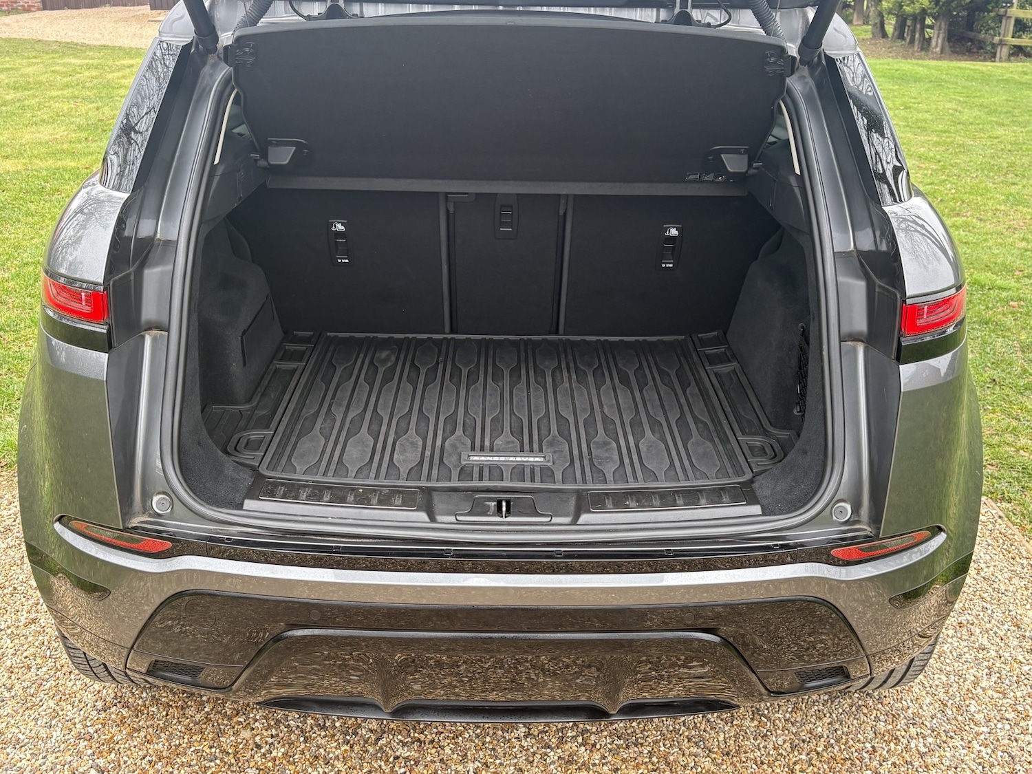 Used Land Rover Range Rover Evoque 2019 for sale - 78004394: Photo 33