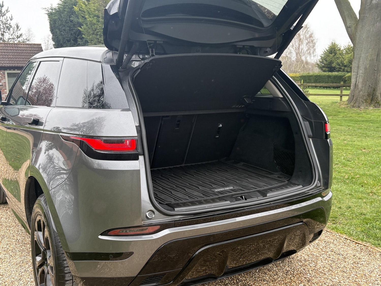 Used Land Rover Range Rover Evoque 2019 for sale - 78004394: Photo 34