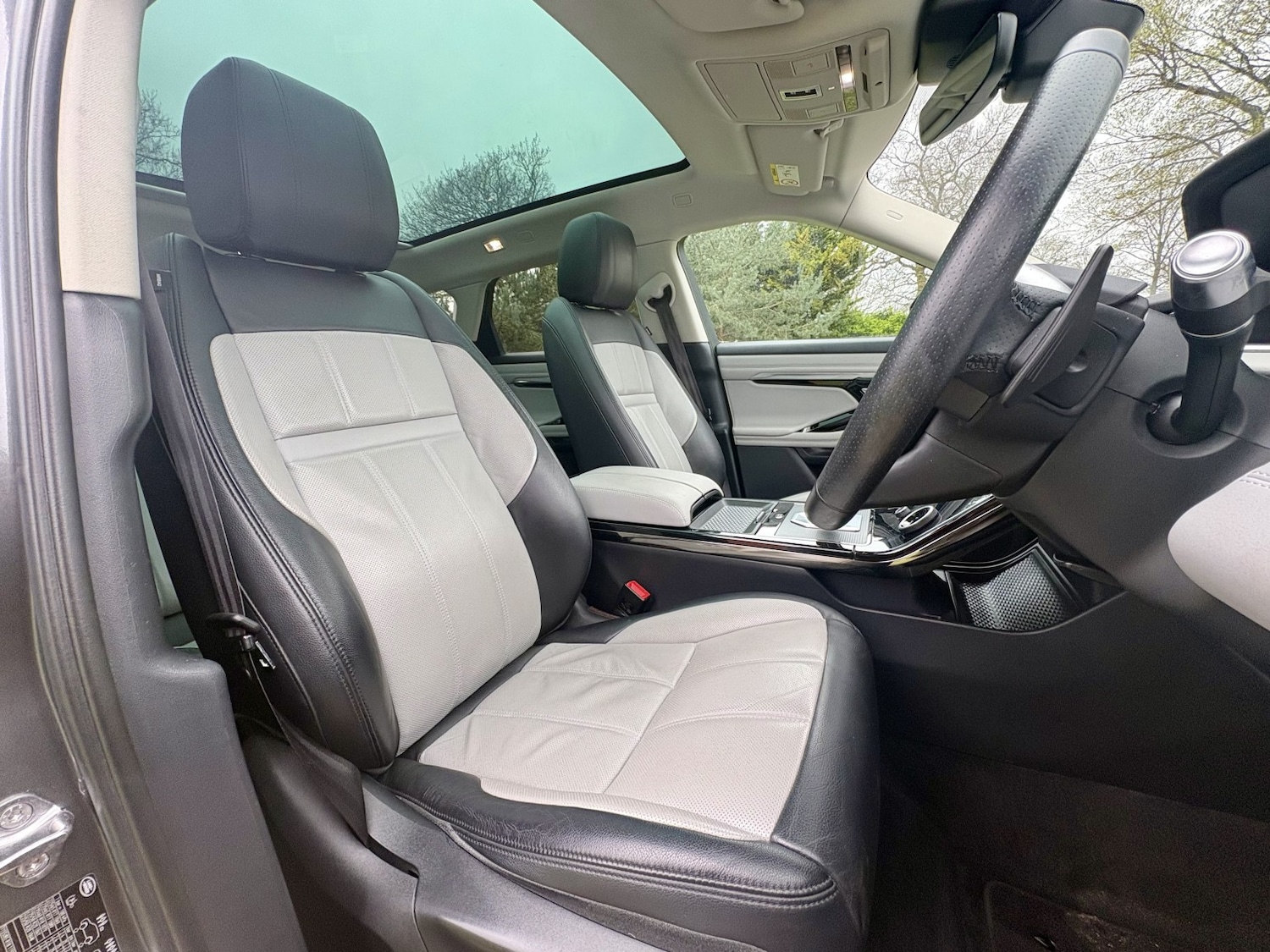 Used Land Rover Range Rover Evoque 2019 for sale - 78004394: Photo 5