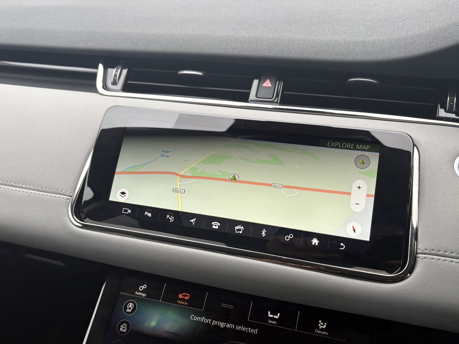 Used Land Rover Range Rover Evoque 2019 for sale - 78004394: Photo 6