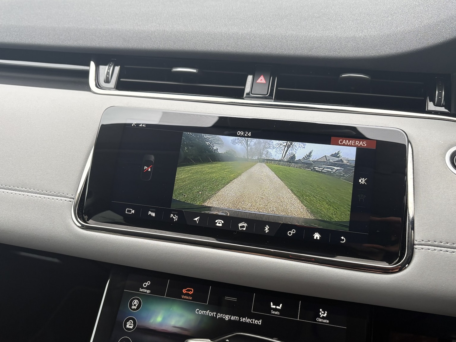 Used Land Rover Range Rover Evoque 2019 for sale - 78004394: Photo 7