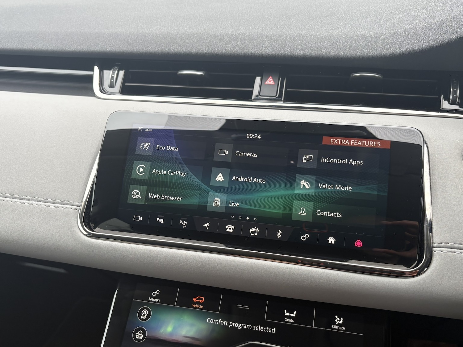 Used Land Rover Range Rover Evoque 2019 for sale - 78004394: Photo 8