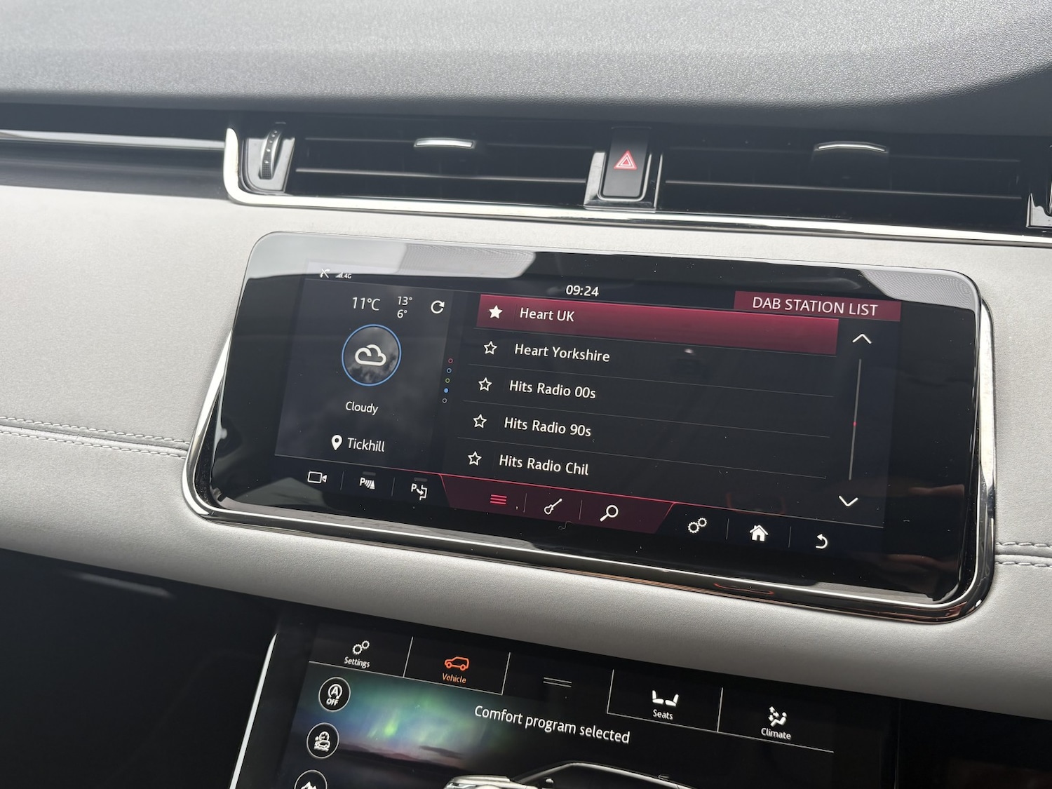 Used Land Rover Range Rover Evoque 2019 for sale - 78004394: Photo 9