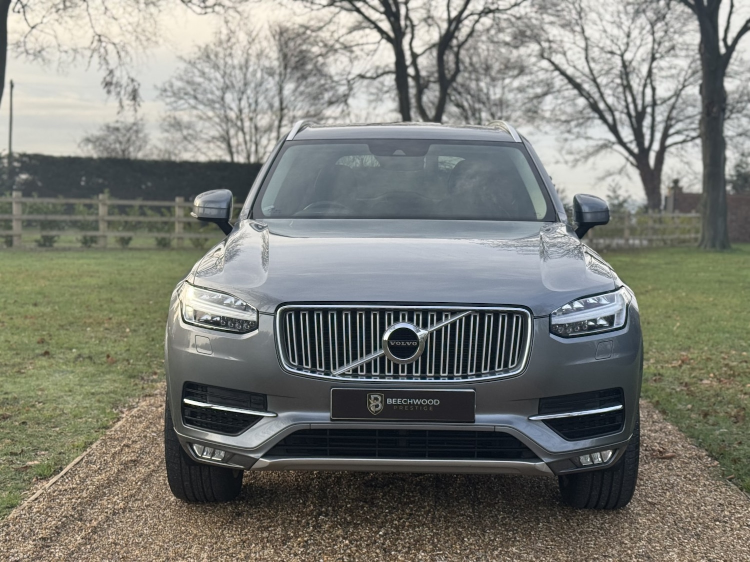 Used Volvo XC90 2015 for sale - 77103513: Photo 11