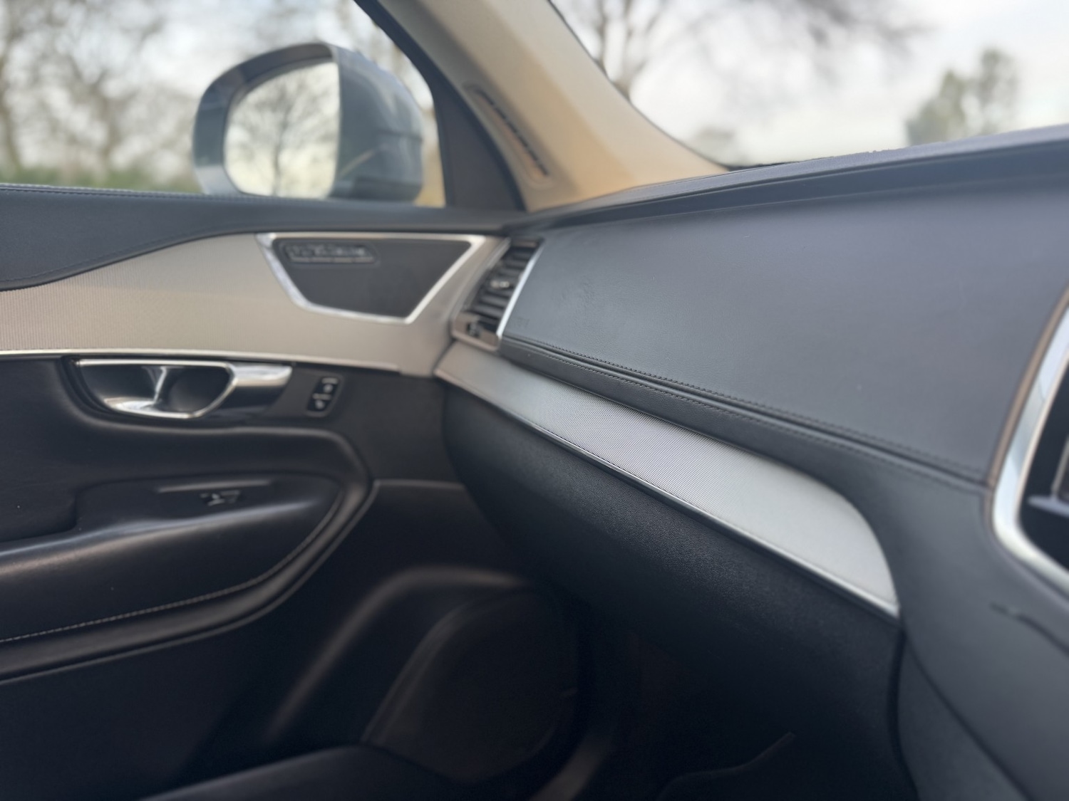 Used Volvo XC90 2015 for sale - 77103513: Photo 12