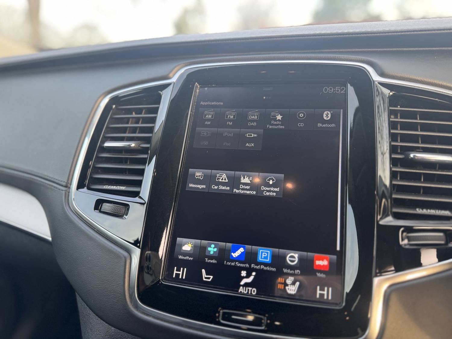 Used Volvo XC90 2015 for sale - 77103513: Photo 14