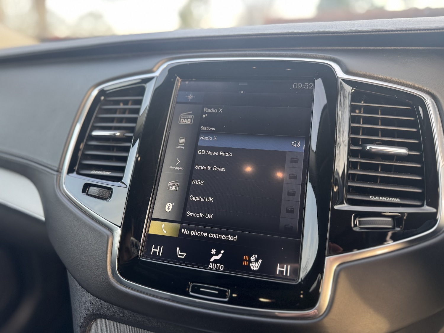 Used Volvo XC90 2015 for sale - 77103513: Photo 15