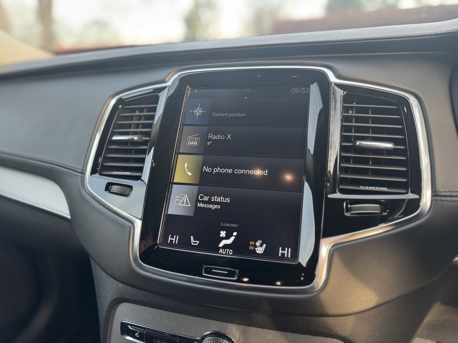 Used Volvo XC90 2015 for sale - 77103513: Photo 16