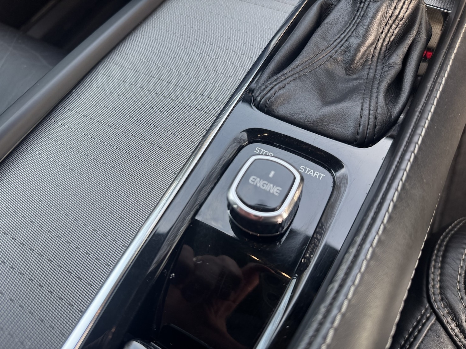 Used Volvo XC90 2015 for sale - 77103513: Photo 18