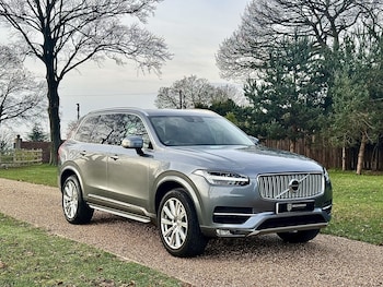 2015 - 2.0 Inscription D5 AWD (225hp) 5-Door