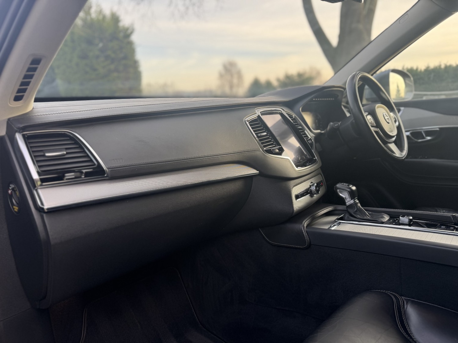 Used Volvo XC90 2015 for sale - 77103513: Photo 27