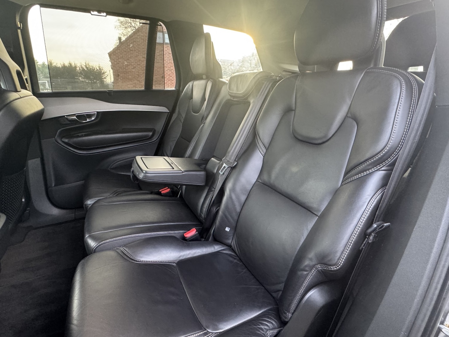 Used Volvo XC90 2015 for sale - 77103513: Photo 29