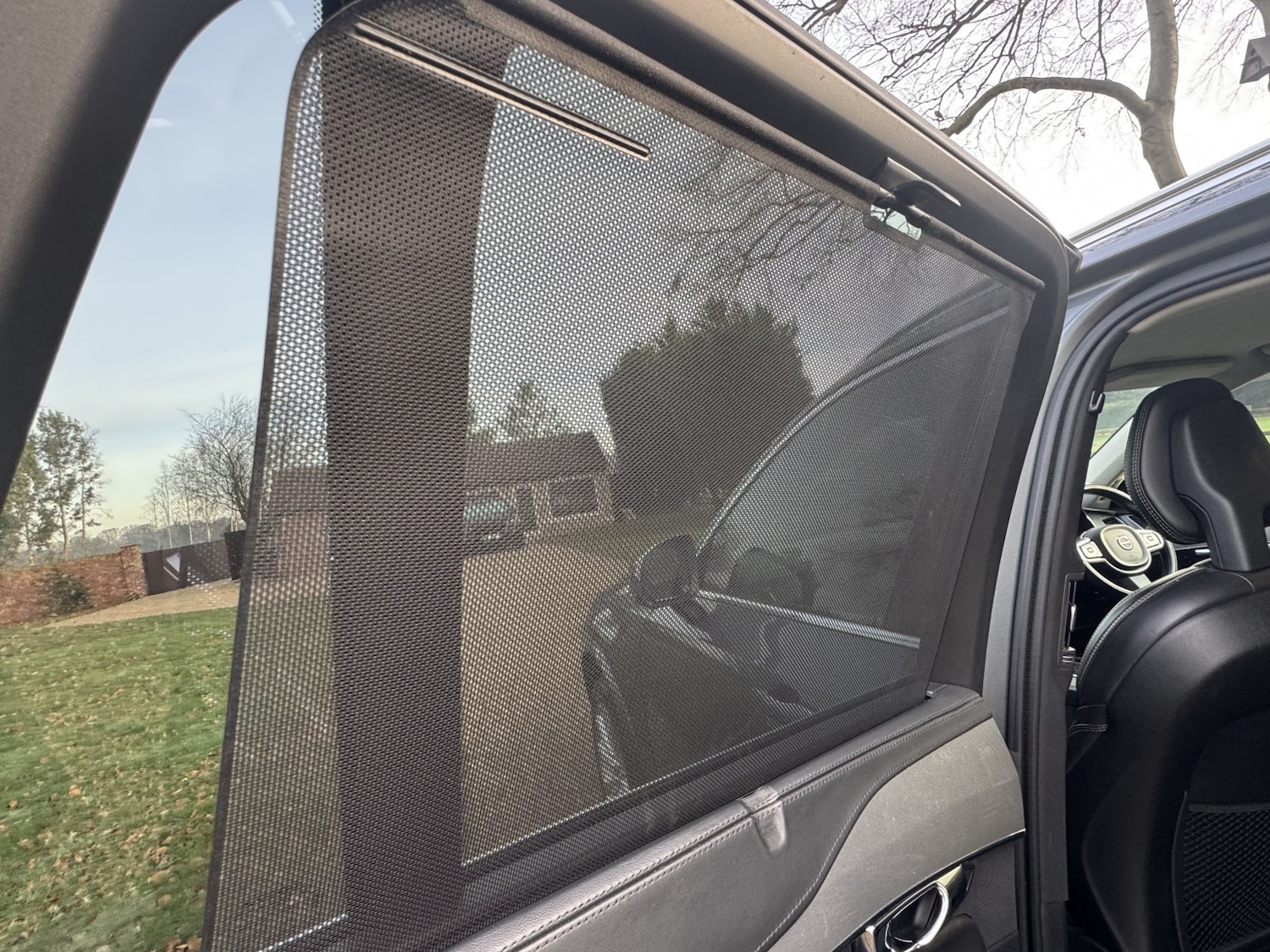 Used Volvo XC90 2015 for sale - 77103513: Photo 30