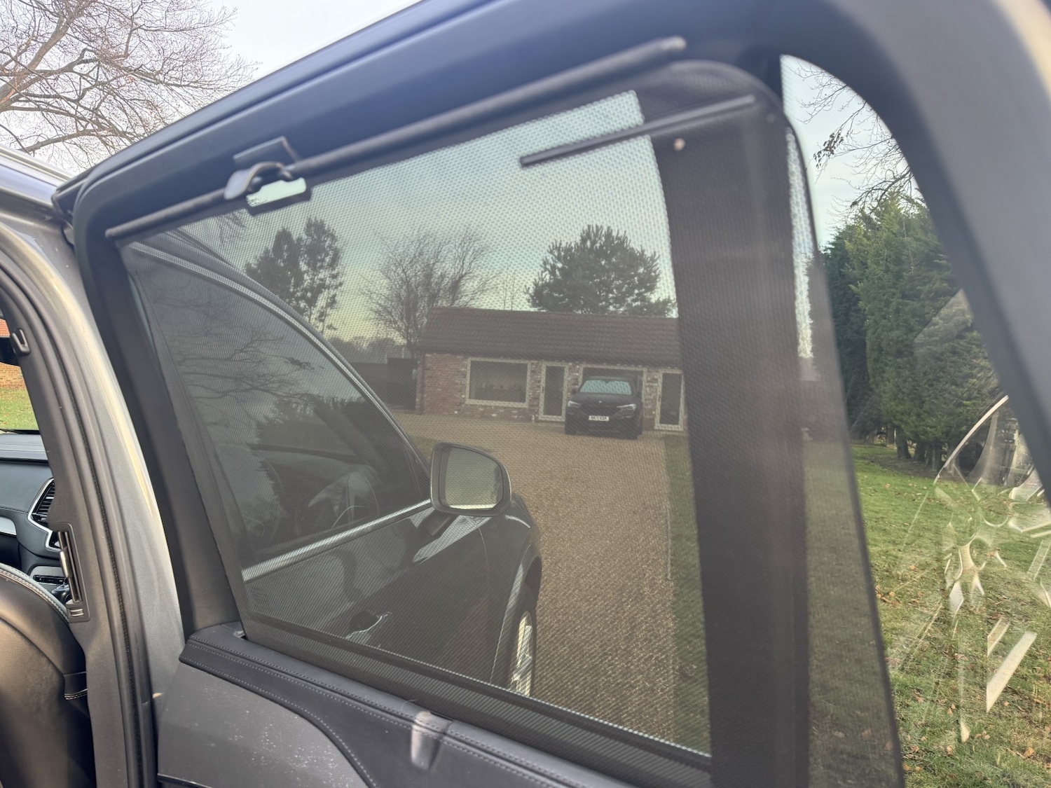 Used Volvo XC90 2015 for sale - 77103513: Photo 32