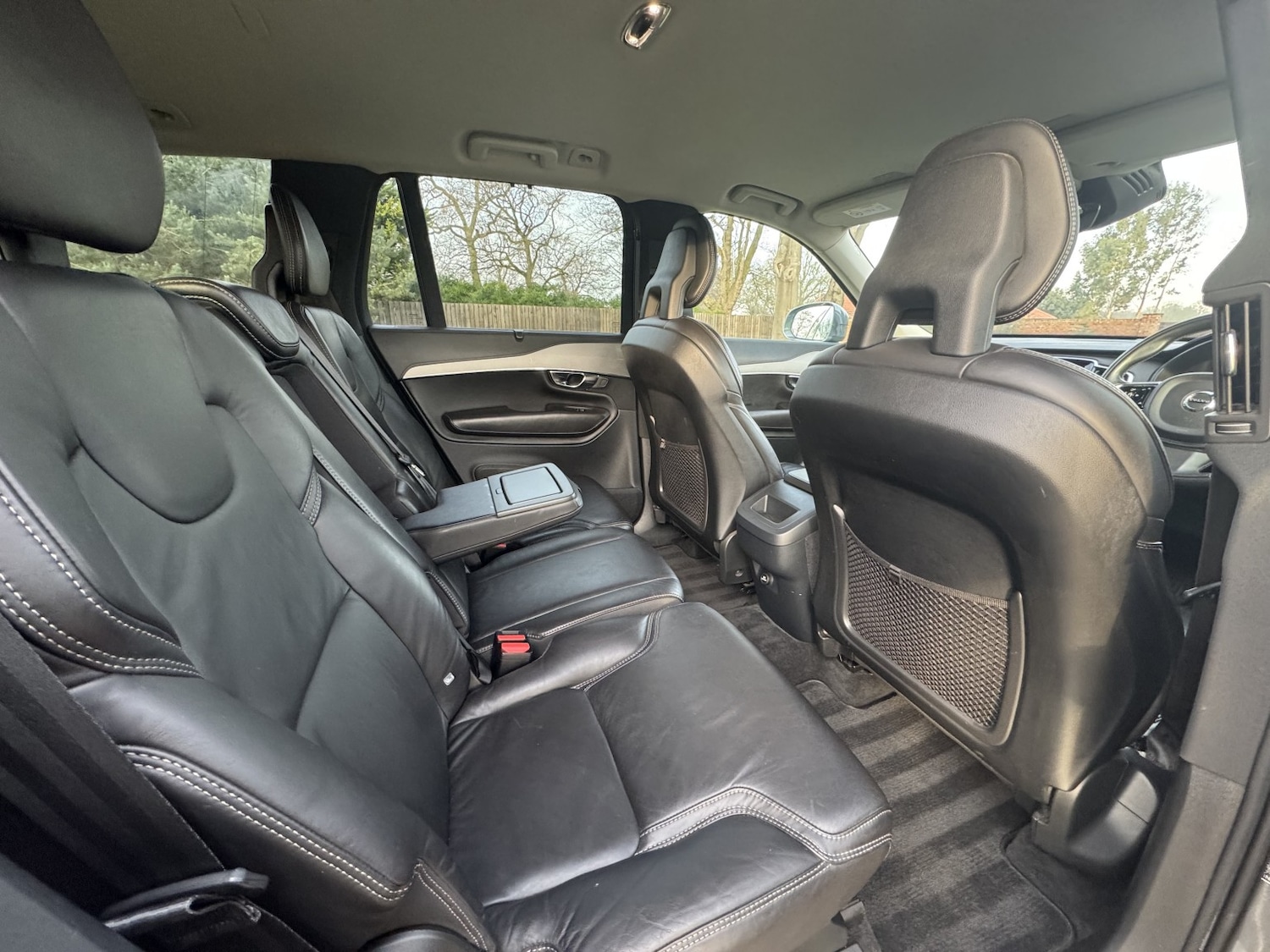 Used Volvo XC90 2015 for sale - 77103513: Photo 33