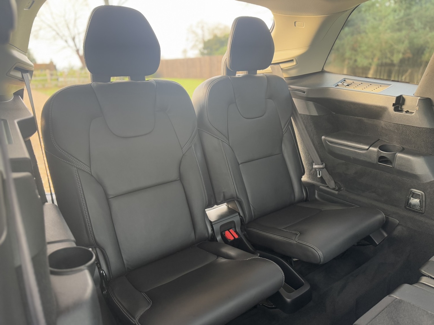 Used Volvo XC90 2015 for sale - 77103513: Photo 34