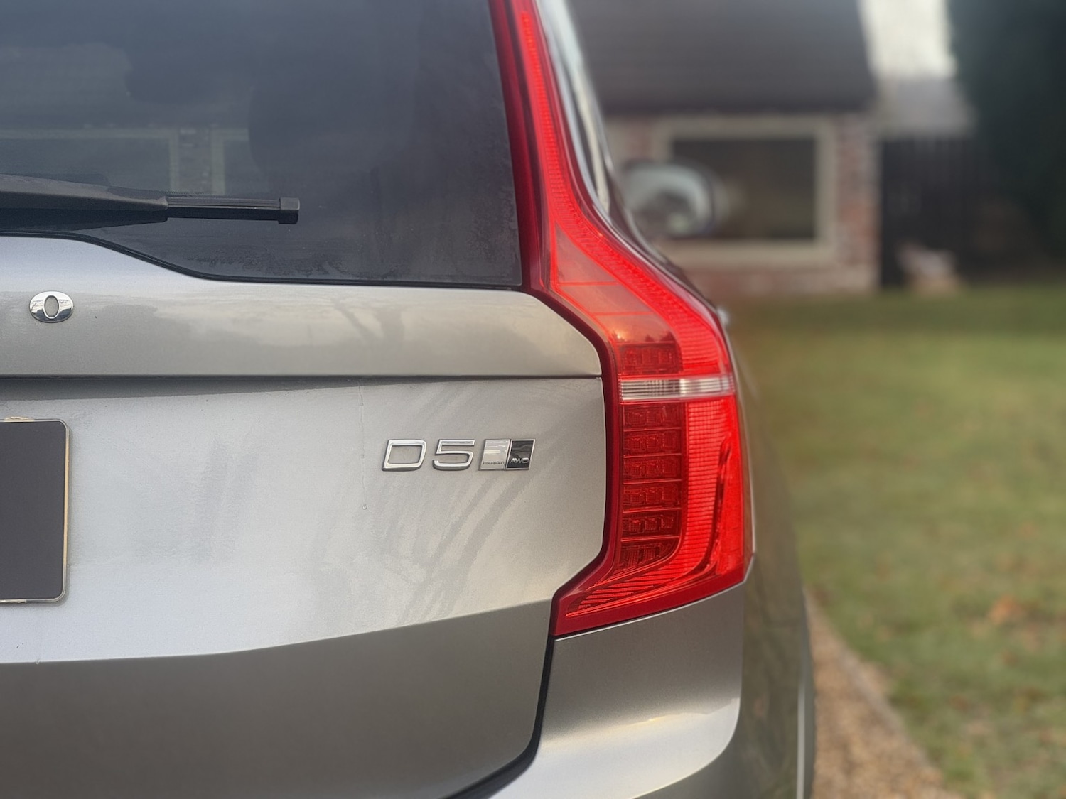 Used Volvo XC90 2015 for sale - 77103513: Photo 37