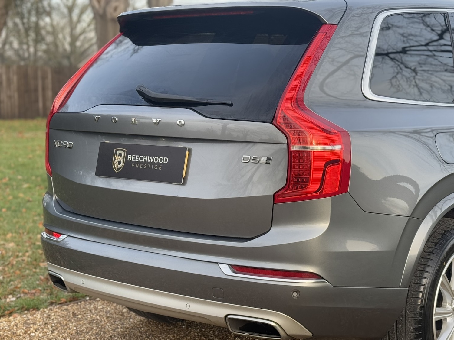 Used Volvo XC90 2015 for sale - 77103513: Photo 38